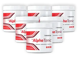 the alpha tonic maximum discounted bottles