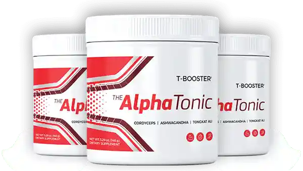 thealphatonic.com